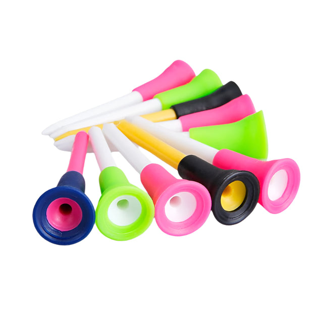 PGM Soft Rubber Cover Tee
