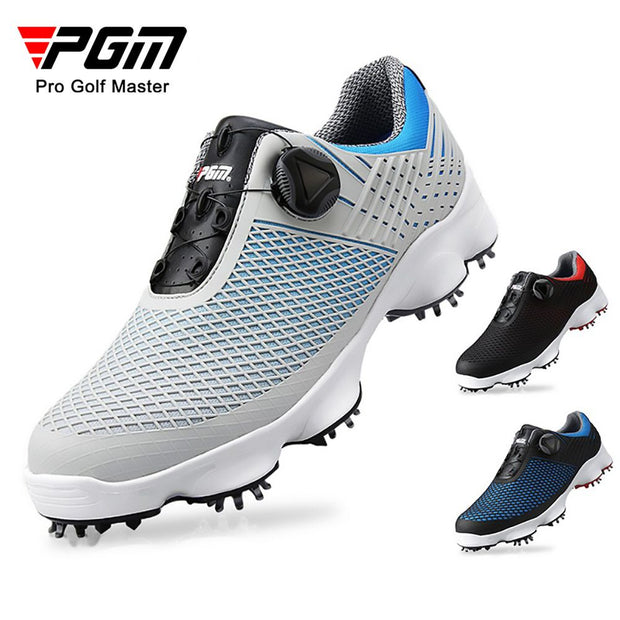 PGM Spiked Golf Shoes