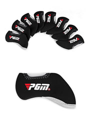 PGM Iron Cover Set
