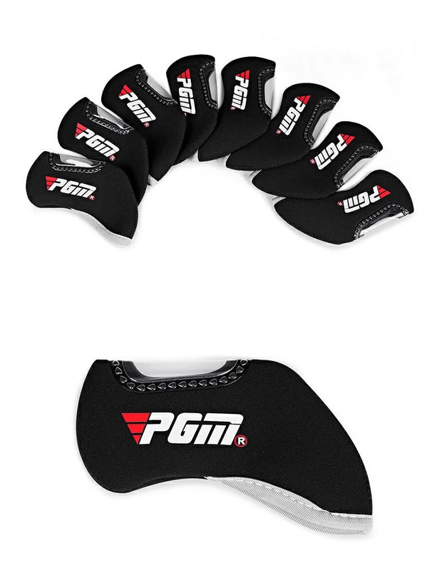 PGM Iron Cover Set