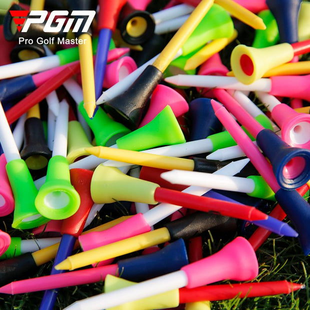 PGM Soft Rubber Cover Tee