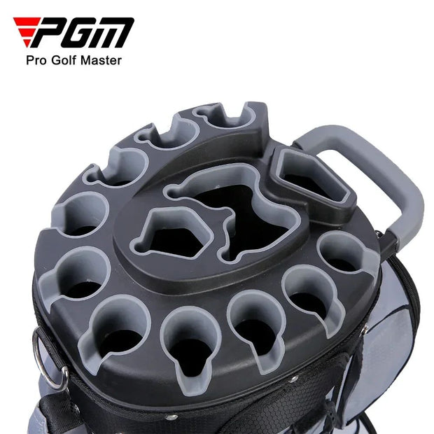 PGM 14-Way Golf Cart Bag
