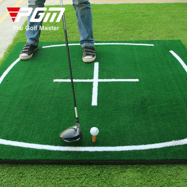 PGM Driving Mat