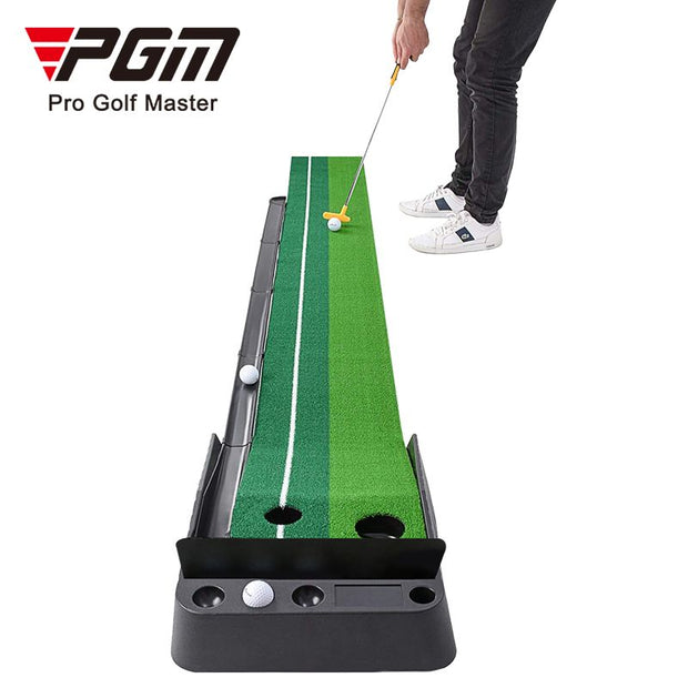 PGM Premium Plastic Putting Mat