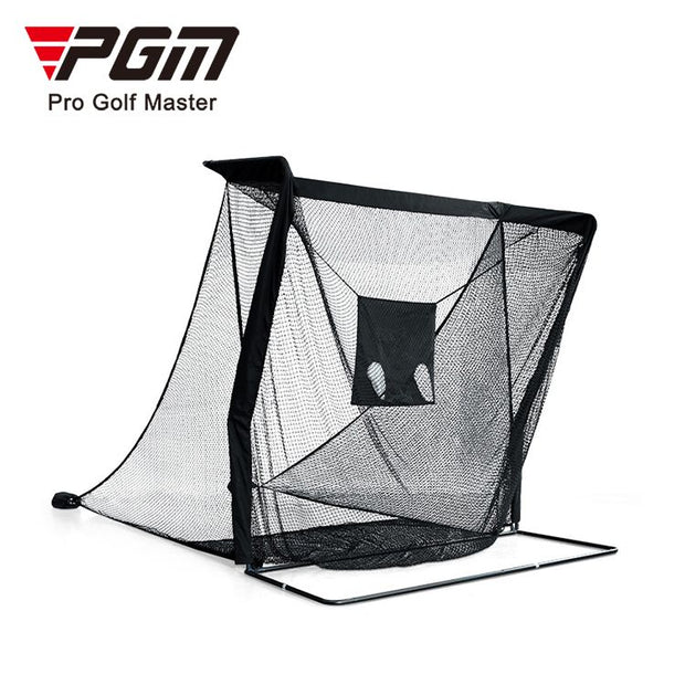 PGM Practice Net