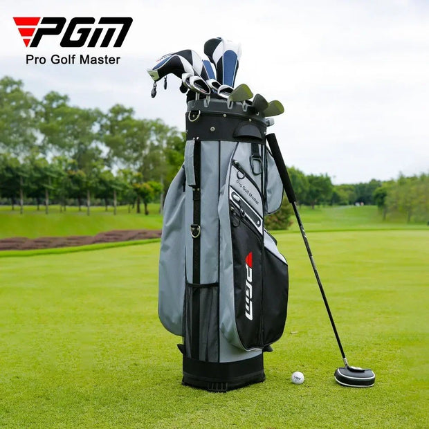 PGM 14-Way Golf Cart Bag
