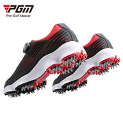 PGM Spiked Golf Shoes