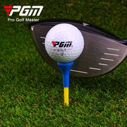 PGM Soft Rubber Cover Tee