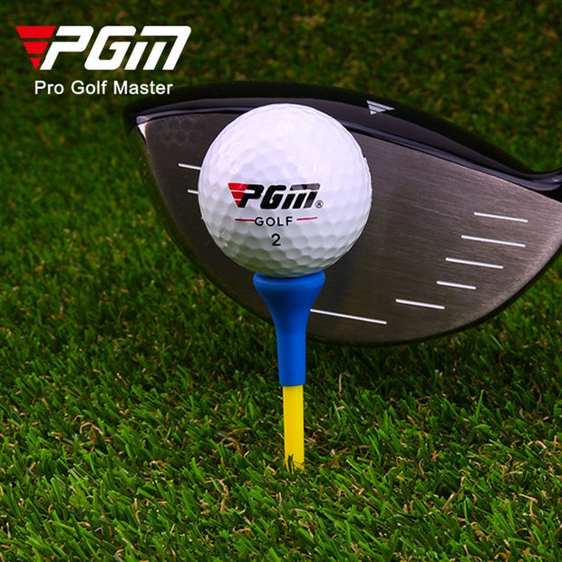 PGM Soft Rubber Cover Tee