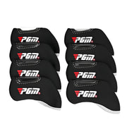 PGM Iron Cover Set