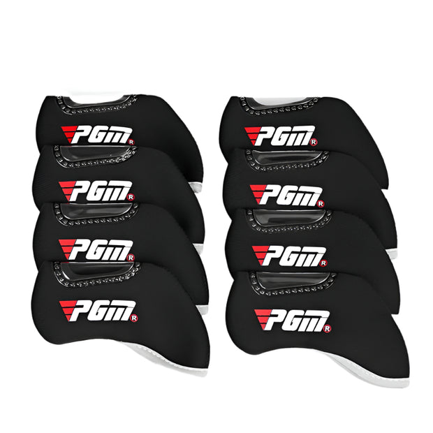 PGM Iron Cover Set