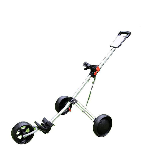PGM Three Wheel Trolley