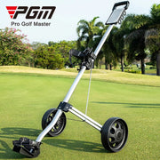 PGM Two Wheel Trolley