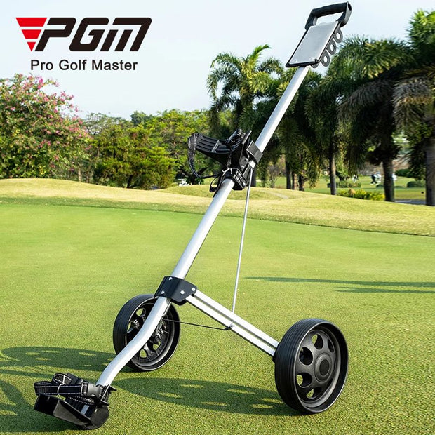 PGM Two Wheel Trolley