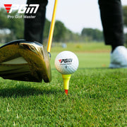PGM Soft Rubber Cover Tee