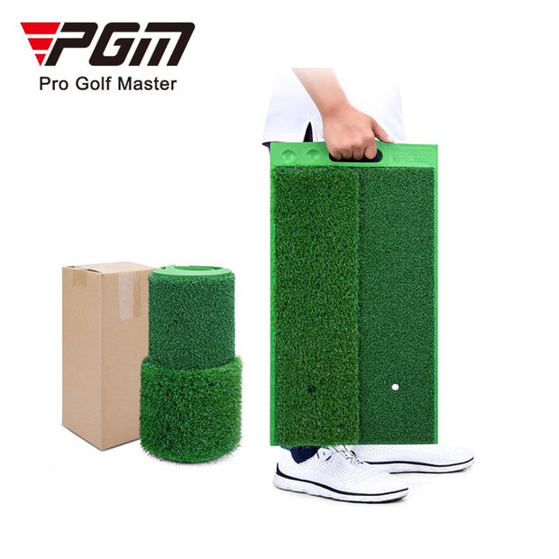 PGM Short Mat