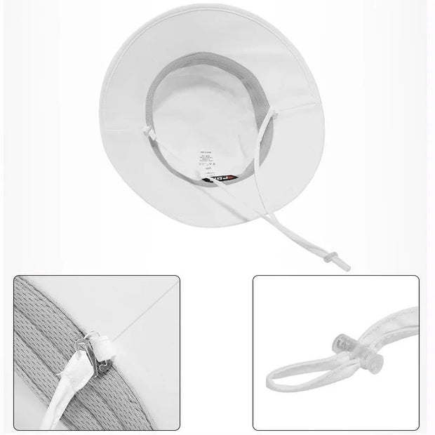 PGM Bucket Ausie Golf Hat