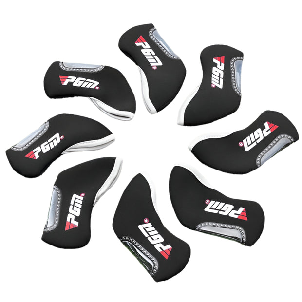 PGM Iron Cover Set