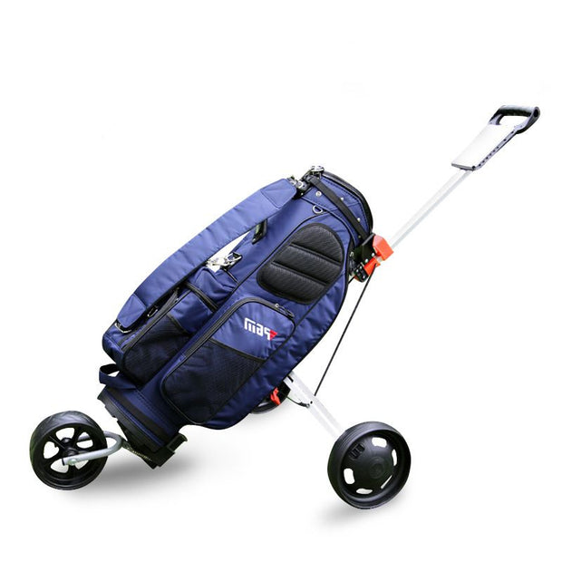 PGM Three Wheel Trolley