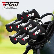 PGM Iron Cover Set