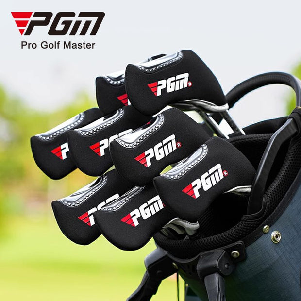 PGM Iron Cover Set