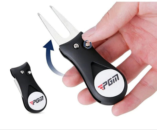 PGM Club Accessories Set