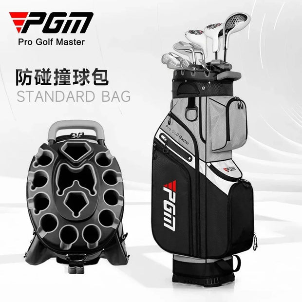 PGM 14-Way Golf Cart Bag