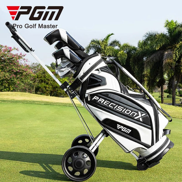 PGM Two Wheel Trolley
