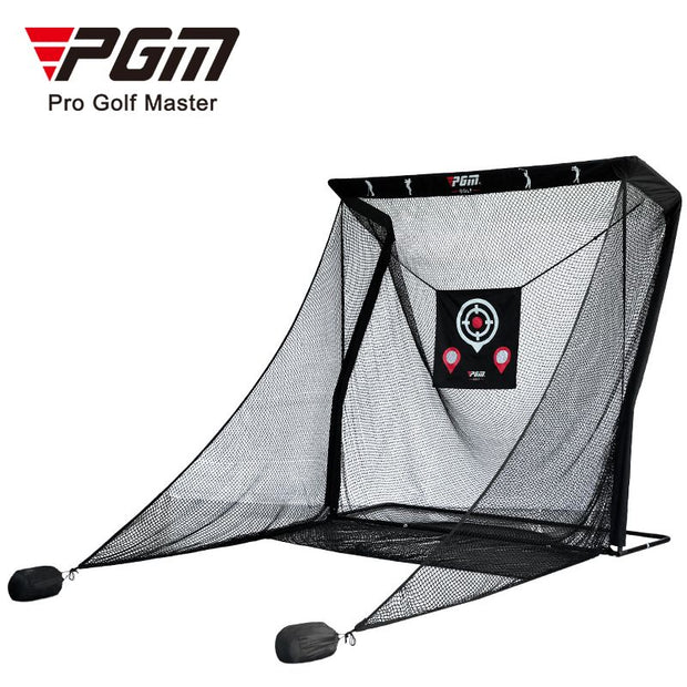 PGM Practice Net