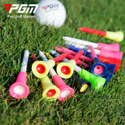 PGM Soft Rubber Cover Tee