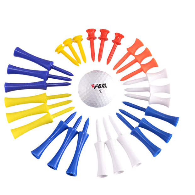 PGM Tee Set