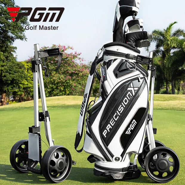 PGM Two Wheel Trolley