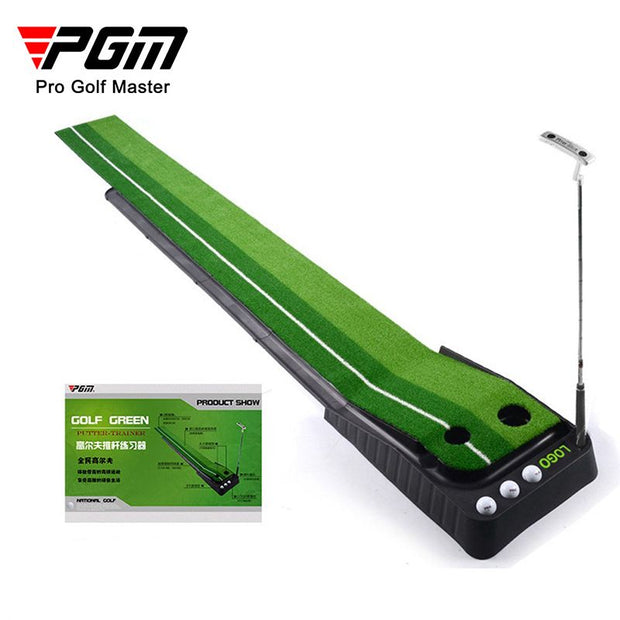 PGM Premium Plastic Putting Mat
