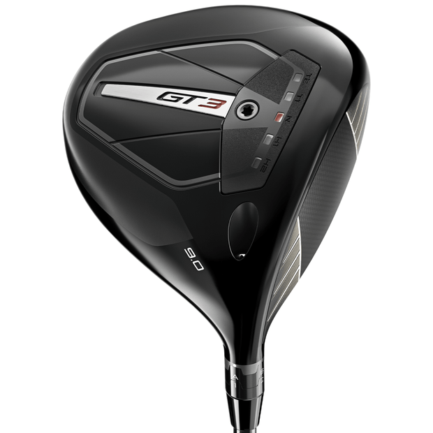 TITLEIST GT3 DRIVER