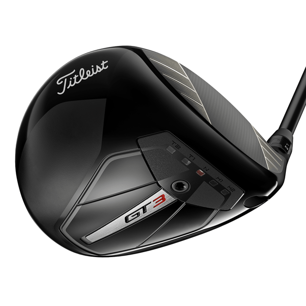 TITLEIST GT3 DRIVER