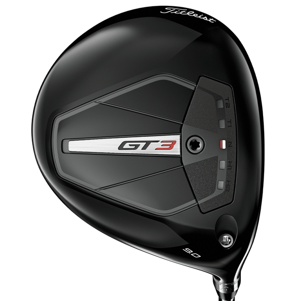 TITLEIST GT3 DRIVER