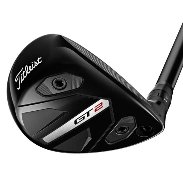Titleist GT2 Hybrid 3