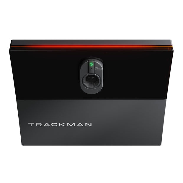 Trackman iO
