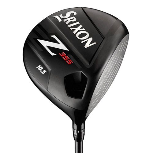 SRIXON Z-355 DRIVER